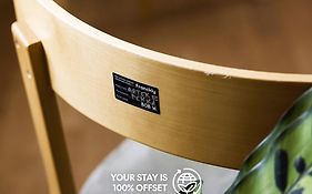 Bob W Helsinki Katajanokka